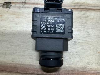 камера переднего обзора BMW X4 G02 [рестайлинг] G02 2023, 2.0 л., B46 A20 B, бензин, АКПП, белый a300, внедорожник 5 дв., полный привод, 5A0F6D7