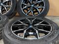 диск литой BMW X3 G01 [рестайлинг] G01 2023, 2.0 л., B46 A20 B, бензин, АКПП, черный (475), внедорожник 5 дв., полный привод - фото №3