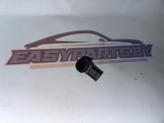 парктроник передний BMW X5 G05 [рестайлинг] G05 2023, 3.0 л., B58B30, бензин, АКПП, белый sa96, внедорожник 5 дв., полный привод, 5A1A269, 66205A1A269