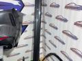 комплект обвеса (BodyKIT) BMW X3 G01 [рестайлинг] G01 2023, 2.0 л., B46 A20 B, бензин, АКПП, a90 темно серый, внедорожник 5 дв., полный привод - фото №9