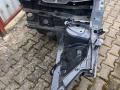 четверть передняя левая Nissan Rogue T33 2023, 1.5 л., бензин, вариатор, черный, внедорожник 5 дв., передний привод - фото №3