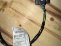 проводка бампера BMW X3 G01 [рестайлинг] G01 2023, 2.0 л., B46 A20 B, бензин, АКПП, черный (475), внедорожник 5 дв., полный привод - фото №3