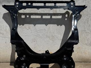 балка подвески передняя (подрамник) Nissan Rogue T33 2023, 1.5 л., бензин, вариатор, серебристый, внедорожник 5 дв., полный привод