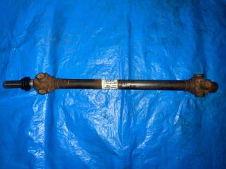 карданный вал Lincoln Aviator 2020, 3.0 л., бензин, АКПП, серебро, внедорожник 5 дв., L1M3-4A376-AB