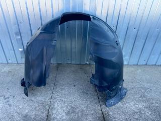 защита арок передняя правая (подкрылок) Ford Fusion (USA) 2 поколение [рестайлинг] 2020, 2.0 л., бензин, АКПП, серебристый, седан, полный привод, HS73-A16114-AG, JS73-A16114-AA