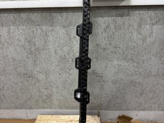 абсорбер бампера BMW X4 G02 [рестайлинг] G02 2023, 2.0 л., B46 A20 B, бензин, АКПП, белый a96, внедорожник 5 дв., полный привод, 8081095