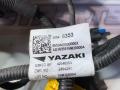 проводка салона Chevrolet Bolt 1 поколение (2016 - 2021), синий, 42558953, 42520614, 42548353 - фото №3