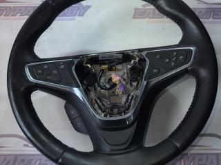 руль Chevrolet Bolt 1 поколение (2016 - 2021), синий, 84072229