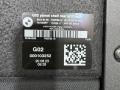 полка багажника BMW X4 G02 [рестайлинг] G02 2023, 2.0 л., B46 A20 B, бензин, АКПП, черный 475, внедорожник 5 дв., полный привод, 7483726 - фото №3