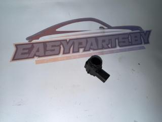 парктроник передний BMW X3 G01 [рестайлинг] G01 2023, 2.0 л., B46 A20 B, бензин, АКПП, черный (475), внедорожник 5 дв., полный привод, 9826784, 66209826784