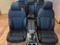 салон (комплект сидений) BMW X5 G05 [рестайлинг] G05 2023, 3.0 л., B58B30, бензин, АКПП, brooklyn grey, внедорожник 5 дв., полный привод - фото №2