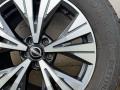 диск литой Nissan Rogue T33 2023, 1.5 л., бензин, вариатор, серебристый, внедорожник 5 дв., полный привод - фото №7