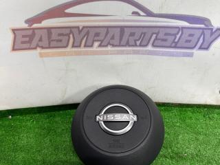 подушка безопасности водителя Nissan Rogue T33 2023, 1.5 л., бензин, вариатор, серебристый, внедорожник 5 дв., полный привод, 985106RL0BT
