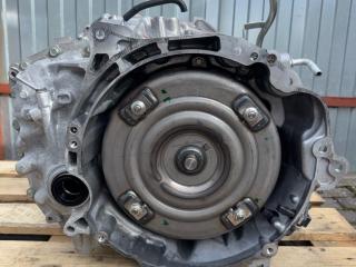 вариатор Nissan Rogue T33 2023, 1.5 л., бензин, вариатор, черный, внедорожник 5 дв., передний привод, 310F6X230D, X273D, A53X27110741