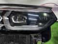 фара правая BMW X3 G01 [рестайлинг] G01 2023, 2.0 л., B46 A20 B, бензин, АКПП, черный (475), внедорожник 5 дв., полный привод, F00HTB711809, A85A29204-09, LE20A6456 - фото №2
