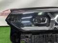фара левая BMW X3 G01 [рестайлинг] G01 2023, 2.0 л., B46 A20 B, бензин, АКПП, черный (475), внедорожник 5 дв., полный привод, LE20A6456, 5A29203-09, F00HTB711709 - фото №2