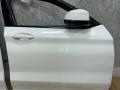 дверь передняя правая BMW X4 G02 [рестайлинг] G02 2023, 2.0 л., B46 A20 B, бензин, АКПП, белый a300, внедорожник 5 дв., полный привод - фото №2