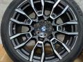 диск литой BMW X6 G06 [рестайлинг] 2023, 3.0 л., B58B30, бензин, АКПП, brooklyn grey, внедорожник 5 дв., полный привод - фото №6