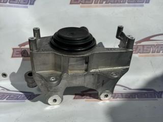 подушка крепления двигателя Nissan Rogue T33 2023, 1.5 л., бензин, вариатор, черный, внедорожник 5 дв., передний привод