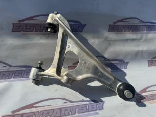 рычаг задний правый Nissan Rogue T33 2023, 1.5 л., бензин, вариатор, черный, внедорожник 5 дв., передний привод