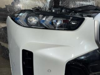 фара правая BMW X5 G05 [рестайлинг] G05 2023, 3.0 л., B58B30, бензин, АКПП, белый sa96, внедорожник 5 дв., полный привод