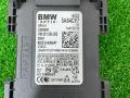 датчик мертвых (слепых) зон BMW X3 G01 [рестайлинг] G01 2023, 2.0 л., B46 A20 B, бензин, АКПП, a90 темно серый, внедорожник 5 дв., полный привод, 14415010 - фото №3