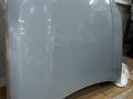 капот BMW X6 G06 [рестайлинг] 2023, 3.0 л., B58B30, бензин, АКПП, brooklyn grey, внедорожник 5 дв., полный привод - фото №2