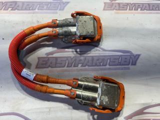 провод высоковольтный Chevrolet Bolt 1 поколение (2016 - 2021), синий, 42464525