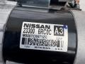 стартер Nissan Rogue T33 2023, 1.5 л., бензин, вариатор, серебристый, внедорожник 5 дв., полный привод, 233006RC0C - фото №4