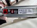подушка безопасности боковая (шторка) Nissan Rogue T33 2023, 1.5 л., бензин, вариатор, черный, внедорожник 5 дв., передний привод, 985P06RR0A - фото №4