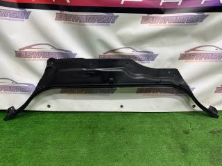 перегородка BMW X4 G02 [рестайлинг] G02 2023, 2.0 л., B46 A20 B, бензин, АКПП, черный 475, внедорожник 5 дв., полный привод, 7394819