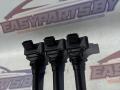 катушка зажигания Nissan Rogue T33 2023, 1.5 л., бензин, вариатор, серебристый, внедорожник 5 дв., полный привод, 224486RR0A - фото №2