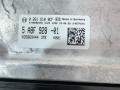 блок управления двигателем BMW X4 G02 [рестайлинг] G02 2023, 2.0 л., B46 A20 B, бензин, АКПП, черный 475, внедорожник 5 дв., полный привод, 5A8F928, 5A8F928-01 - фото №3