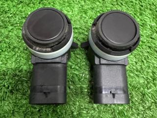 парктроник передний BMW X6 G06 [рестайлинг] 2023, 3.0 л., B58B30, бензин, АКПП, brooklyn grey, внедорожник 5 дв., полный привод, 5A1A269