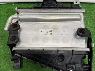 интеркулер Nissan Rogue T33 2023, 1.5 л., бензин, вариатор, серебристый, внедорожник 5 дв., полный привод, 144616RC0C