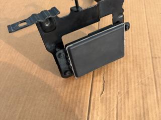 дистроник Ford Fusion (USA) 2 поколение [рестайлинг] 2020, 2.0 л., бензин, АКПП, серебристый, седан, полный привод, HG9T-9G768-AG, HG9T-9G853-AG