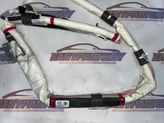 подушка безопасности боковая (шторка) Ford Fusion (USA) 2 поколение [рестайлинг] 2020, 2.0 л., бензин, АКПП, серебристый, седан, полный привод, HS73-54042D94-AG