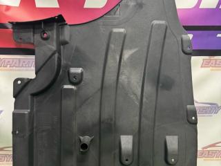 защита днища BMW X3 G01 [рестайлинг] G01 2023, 2.0 л., B46 A20 B, бензин, АКПП, черный (475), внедорожник 5 дв., полный привод, 51757394810