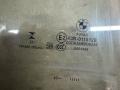 стекло двери задней правой BMW X3 G01 [рестайлинг] G01 2023, 2.0 л., B46 A20 B, бензин, АКПП, черный (475), внедорожник 5 дв., полный привод - фото №2