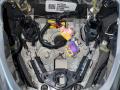 руль Chevrolet Bolt 1 поколение (2016 - 2021), синий, 84072229 - фото №5