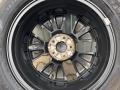 диск литой Nissan Rogue T33 2023, 1.5 л., бензин, вариатор, черный, внедорожник 5 дв., передний привод - фото №3