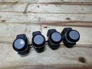 парктроник передний BMW X5 G05 [рестайлинг] G05 2023, 3.0 л., B58B30, бензин, АКПП, brooklyn grey, внедорожник 5 дв., полный привод, 5A2DA43