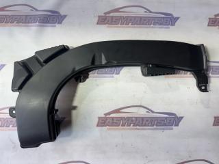 патрубок воздушного фильтра Nissan Rogue T33 2023, 1.5 л., бензин, вариатор, черный, внедорожник 5 дв., передний привод, 6RC12