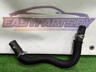 патрубок интеркулера Nissan Rogue T33 2023, 1.5 л., бензин, вариатор, серебристый, внедорожник 5 дв., полный привод