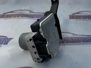 блок ABS Nissan Rogue T33 2023, 1.5 л., бензин, вариатор, черный, внедорожник 5 дв., передний привод, 476606RD1B