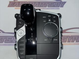 кулиса BMW X3 G01 [рестайлинг] G01 2023, 2.0 л., B46 A20 B, бензин, АКПП, черный (475), внедорожник 5 дв., полный привод, 5A7DFD5