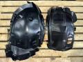 защита арок передняя правая (подкрылок) BMW X3 G01 [рестайлинг] G01 2023, 2.0 л., B46 A20 B, бензин, АКПП, черный (475), внедорожник 5 дв., полный привод, 5171107995, 51717394816, 51717394830, 7445682 - фото №2