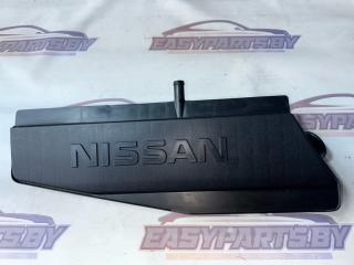 резонатор воздушного фильтра Nissan Rogue T33 2023, 1.5 л., бензин, вариатор, черный, внедорожник 5 дв., передний привод, 6RC13