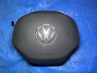 подушка безопасности водителя Volkswagen Taos 2023, 1.5 л., бензин, АКПП, серебро, внедорожник 5 дв., передний привод, 2GJ880201F