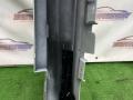 накладка на порог BMW X5 G05 [рестайлинг] G05 2023, 3.0 л., B58B30, бензин, АКПП, белый sa96, внедорожник 5 дв., полный привод, 8069278 - фото №6